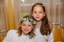 18.05.2023 Erstkommunion